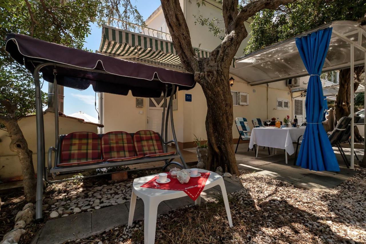 Milena Apartment