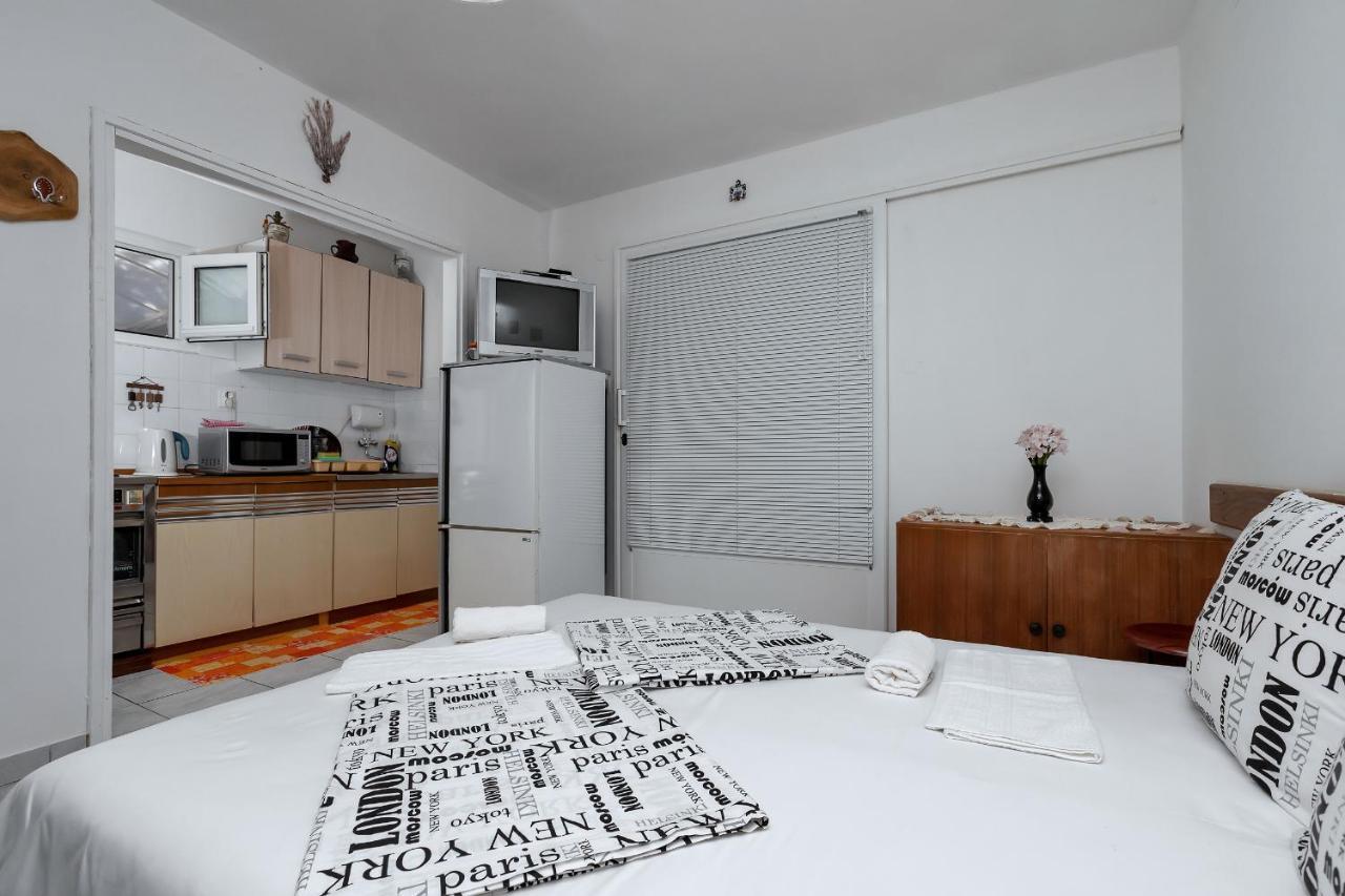 Milena Apartment Krvavica