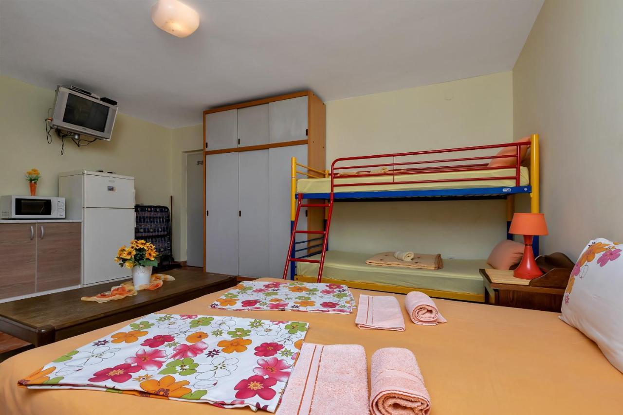 Apartment Milena