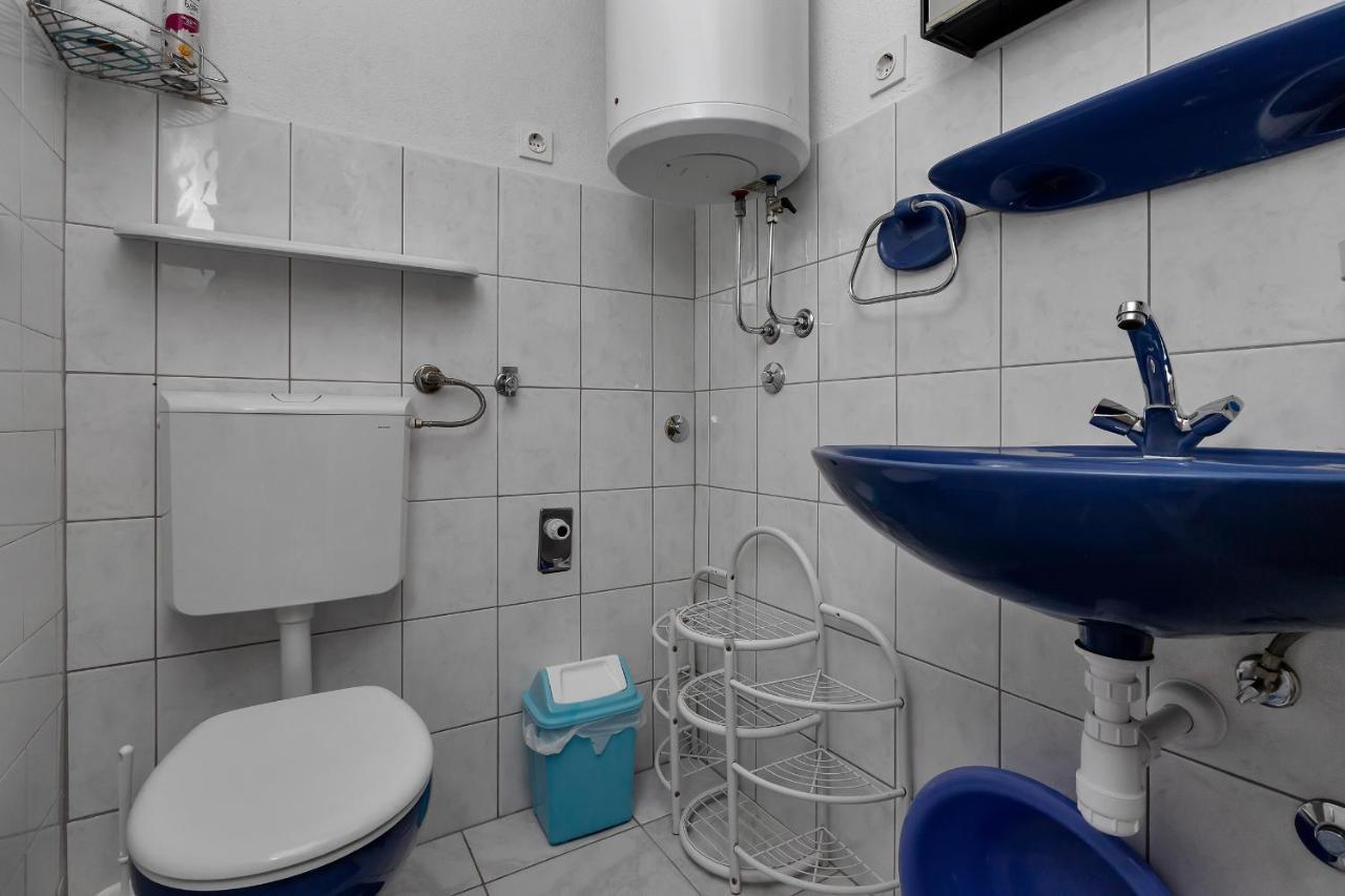 Milena Apartment