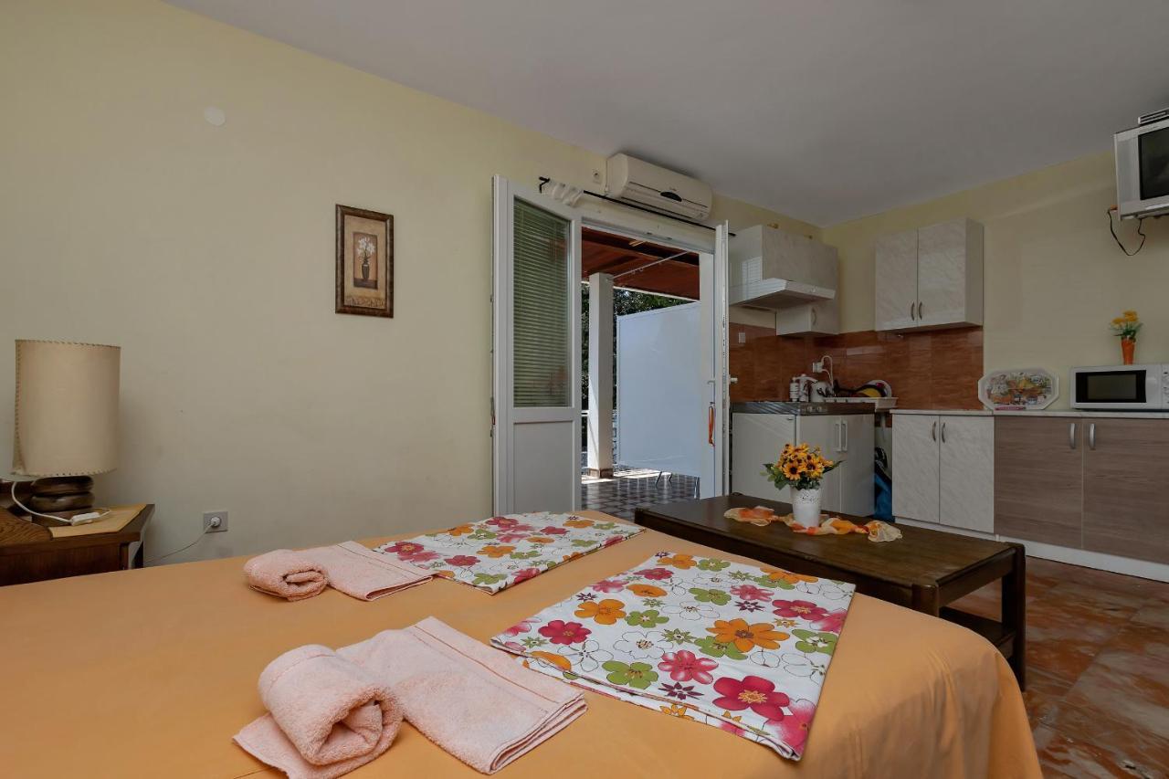 Apartment Milena