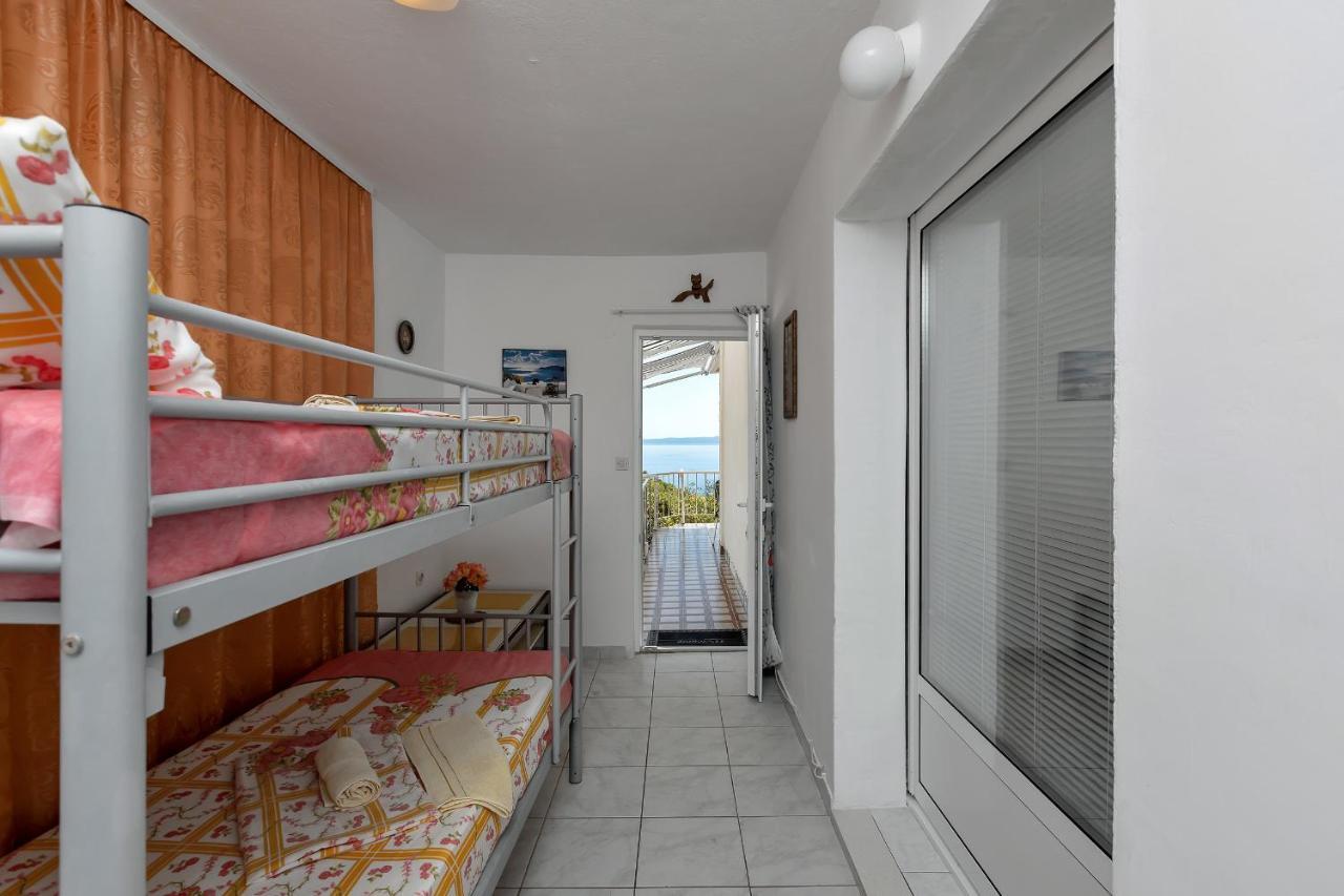 Milena Apartment *