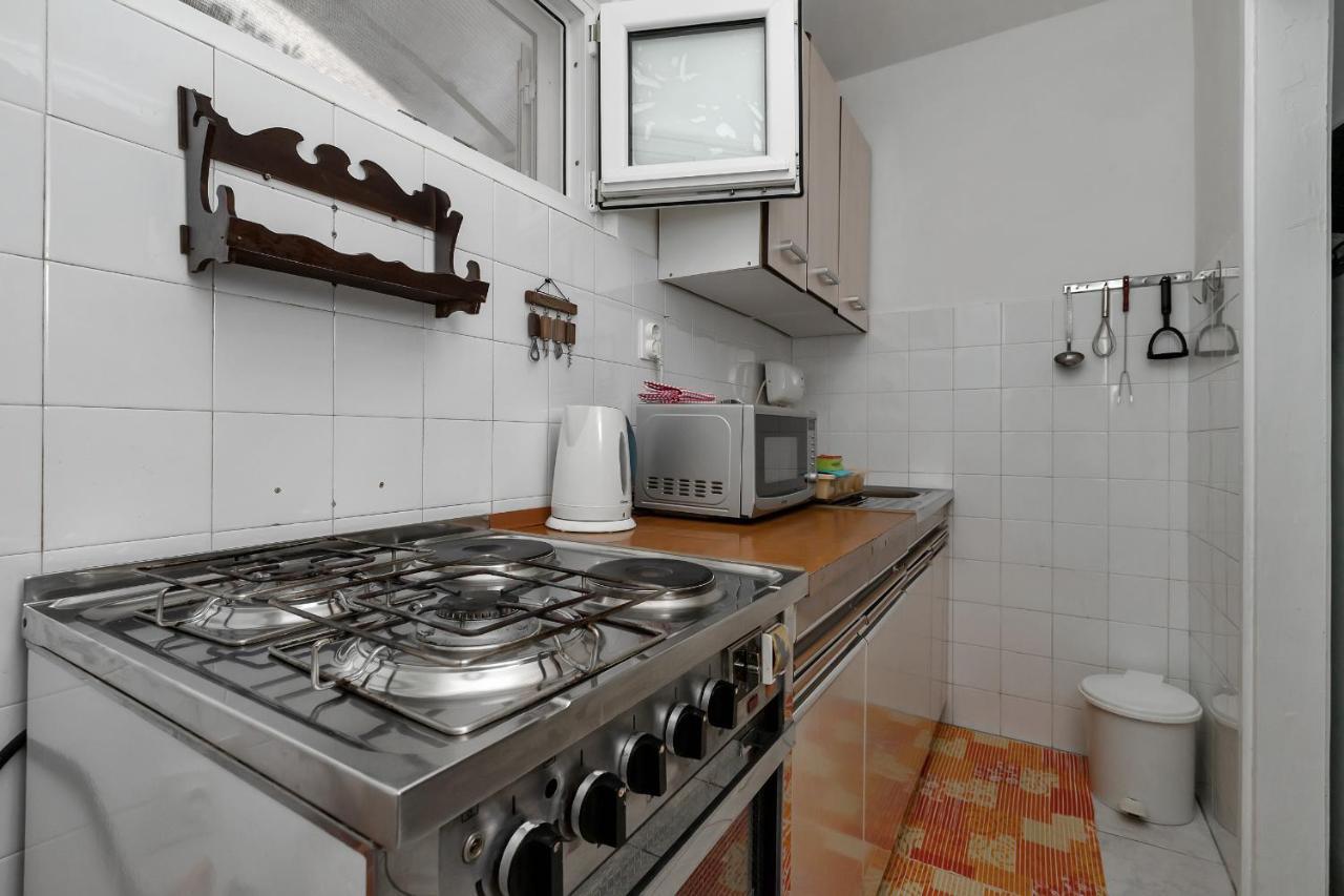 Milena Apartment *