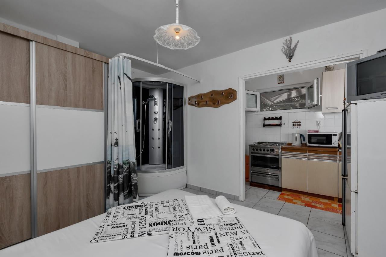 Milena Apartment