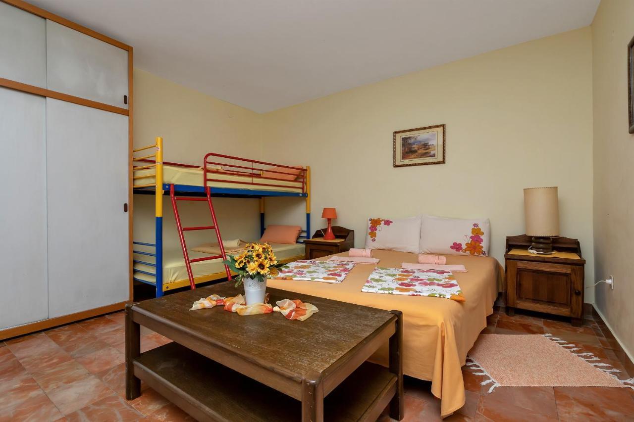 Apartment Milena *