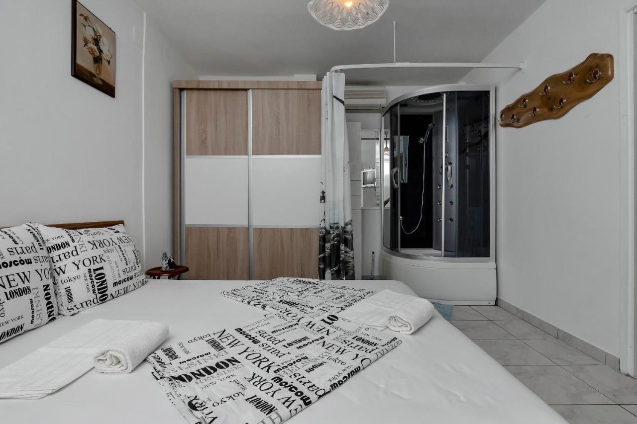 Apartment Milena Krvavica