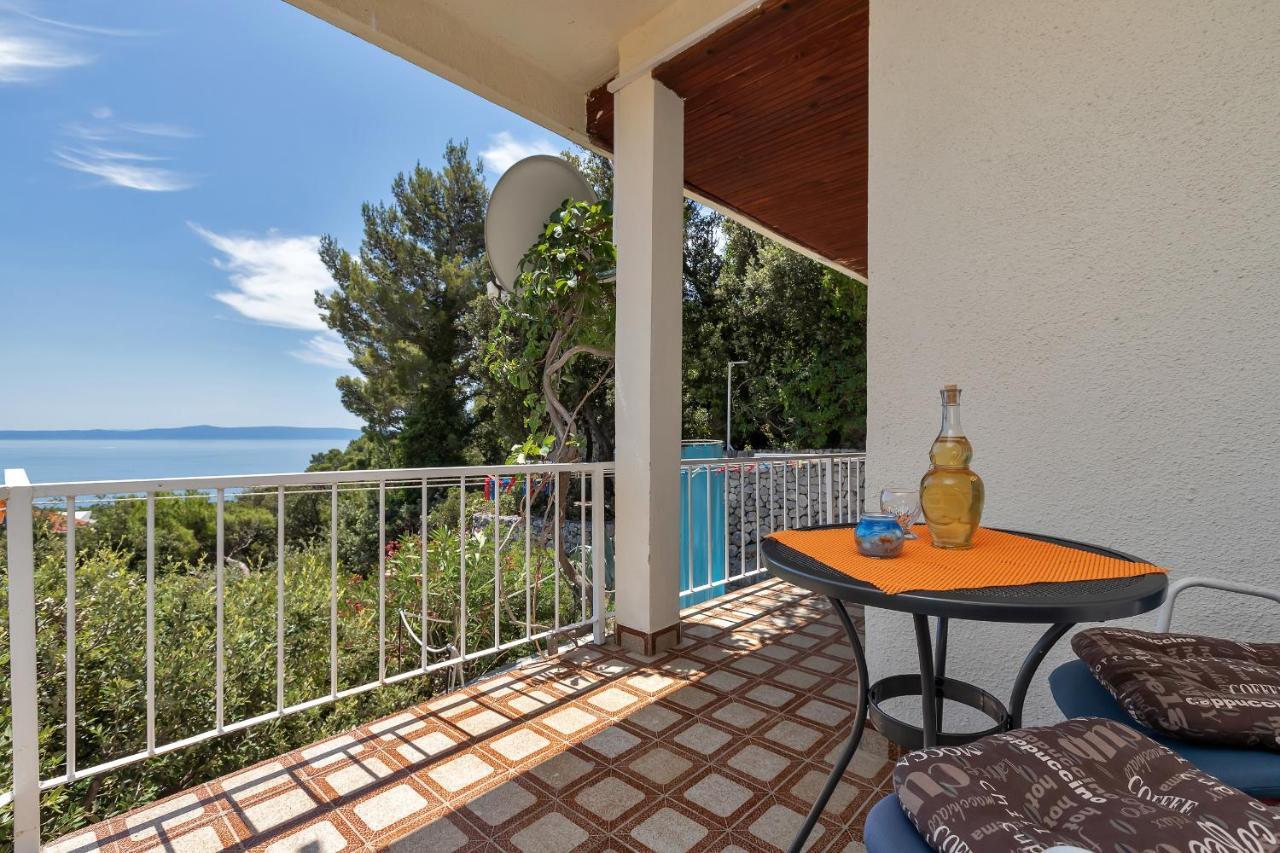 Apartment Milena
